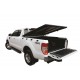 TONNEAU COVER ALU THERMOLAQUE NOIR FORD RANGER SUPER CAB 2012+