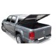 TONNEAU COVER ALU VOLKSWAGEN AMAROK DOUBLE CAB 2010+