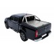 TONNEAU COVER ALU MERCEDES CLASSE X 2017+ DOUBLE CAB