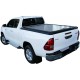 TONNEAU COVER ALU TOYOTA HILUX 2016+ DOUBLE CAB