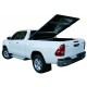 TONNEAU COVER ALU TOYOTA HILUX 2016+ DOUBLE CAB