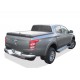 TONNEAU COVER ALU MITSUBISHI L200 2016+ DOUBLE CAB