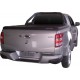 TONNEAU COVER ALU NOIR MITSUBISHI L200 2016+ CLUB CAB