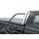 TONNEAU COVER ALU FORD RANGER DOUBLE CAB 2012+ COMP ROLL BAR OEM