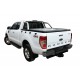 TONNEAU COVER ALU FORD RANGER SUPER CAB 2012+ COMP ROLL BAR OEM