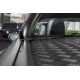 ROLL BAR NOIR UPSTONE DB TUBE Ø76 - Double Cab