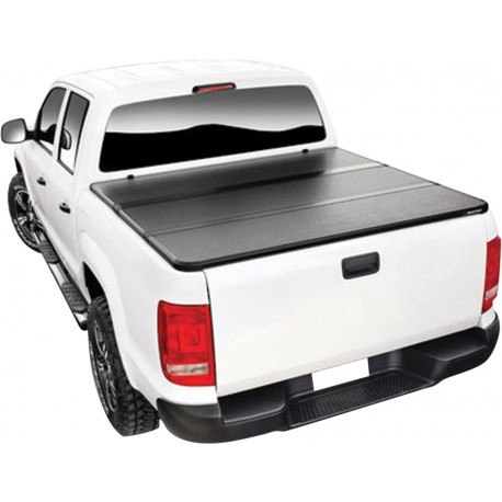 TONNEAU COVER EXTANG REPLIABLE MITSU L200 10/14 DCAB LONG BENNE 156CM