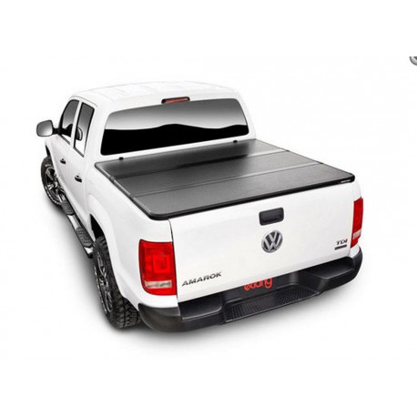 TONNEAU COVER EXTANG REPLIABLE VOLKSWAGEN AMAROK 2010+ DOUBLE CAB