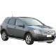 TUBES MARCHE PIEDS INOX  Ø 76 NISSAN QASHQAI +2 2007+