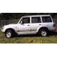 MARCHE PIEDS ALU S50 HYUNDAI GALLOPER COURT 3P 1998/2002