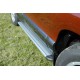 MARCHE PIEDS ALU S50 HYUNDAI SANTA FE 2000/2005