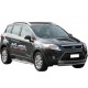 MARCHE-PIEDS INOX Ø50 FORD KUGA 2008/2012