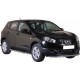 MARCHE-PIEDS INOX Ø50 NISSAN QASHQAI 2010/2013