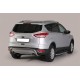 MARCHE-PIEDS INOX Ø50 FORD KUGA 2013/2016