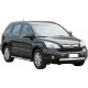 PARE CHOC AVANT Ø 63.5 INOX HONDA CRV 2007/2009 - No CE