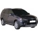 PARE CHOC AVANT Ø 76 INOX MITSUBISHI OUTLANDER 2010/2012