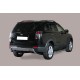 PARE CHOC ARRIERE INOX Ø 50 CHEVROLET CAPTIVA 2011+