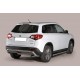 PARE CHOC ARRIERE INOX Ø 50 SUZUKI VITARA 2015+