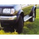 MARCHE PIEDS ALU S50 NISSAN KING CAB 1998/2005