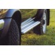 MARCHE PIEDS ALU S50 NISSAN NAVARA DC 98/05