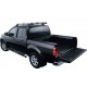 ROLL TOP COVER NISSAN NAVARA D40 DOUBLE CAB BENNE 150CM 2005/2015