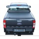 ROLL TOP COVER FORD RANGER 2012+ DOUBLE CAB