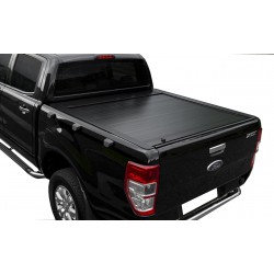 ROLL TOP COVER FORD RANGER 2012+ SUPER CAB
