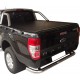 ROLL TOP COVER FORD RANGER 2012+ SUPER CAB - SPECIAL ROLL BAR D'ORIGINE