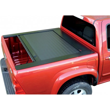 ROLL TOP COVER ISUZU DMAX 2012+ SPACE CAB