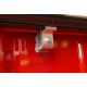 ROLL TOP COVER NISSAN NP300 2016+ DOUBLE CAB