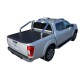 ROLL TOP COVER NISSAN NP300 2016+ DOUBLE CAB