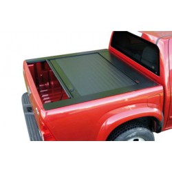 ROLL TOP COVER MAZDA BT50/FORD RANGER 07/2011 DOUBLE CAB AV P-ECH