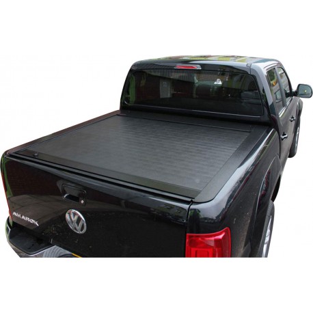 ROLL TOP COVER VOLKSWAGEN AMAROK DOUBLE CAB 2010+