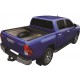 ROLL TOP COVER TOYOTA HILUX 2016+ DOUBLE CAB