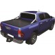 ROLL TOP COVER TOYOTA HILUX 2016+ DOUBLE CAB COMP ROLL BAR D'ORIGINE