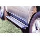 MARCHE PIEDS ALU S50 SSANGYONG MUSSO SPORT 2004/2006
