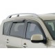 DEFLECTEUR D'AIR MERCEDES ML 2006+