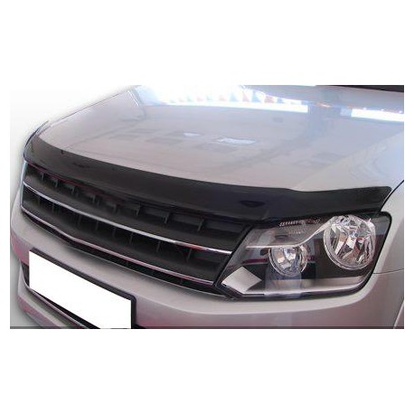 SUPER GUARD CHEVROLET CAPTIVA/ANTARA 06/10(DEFLECTEUR DE CAPOT TEINTE