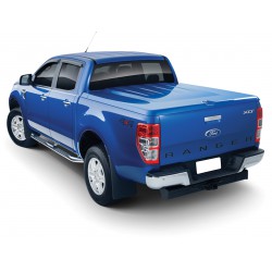 TONNEAU COVER EGR ABS1 FORD RANGER 2012+ DCAB NON PEINT