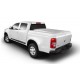 TONNEAU COVER ABS1 ISUZU D-MAX 2012+ DBL CAB NON PEINT