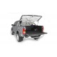 TONNEAU COVER EGR ABS3 ISUZU D-MAX 12+ CREWCAB NON PEINT+ RLB ALU