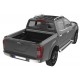 BORD DE BENNE ALUMINIUM TOYOTA HILUX 2016+ DOUBLE CAB