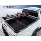 BORD DE BENNE ALUMINIUM TOYOTA HILUX 2016+ DOUBLE CAB