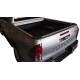 BORD DE BENNE ALUMINIUM TOYOTA HILUX 2016+ DOUBLE CAB