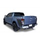 TONNEAU COVER PF ABS1 FORD RANGER 2012+ DOUBLE CAB NON PEINT