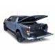 TONNEAU COVER PF ABS1 FORD RANGER 2012+ DOUBLE CAB NON PEINT