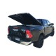 TONNEAU COVER PF ABS TOYOTA HILUX 2016+ DOUBLE CAB NON PEINT