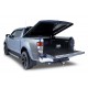 TONNEAU COVER PF ABS PREMIUM FORD RANGER 2012+ DBL CAB NON PEINT