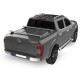 TONNEAU COVER PF ABS PREMIUM NISSAN NP300 2016+ DBL CAB NON PEINT