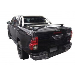 Tonneau cover TANGO - Plus vendu par MARINA